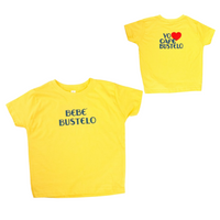 Cafe Bustelo Bebe Bustelo Toddler T-Shirt