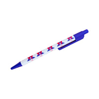 Cafe Bustelo Logo Pen, Front